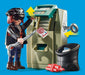 EAN 4008789705723 - Playmobil City Action 70572 juguete de construcción imagen 5