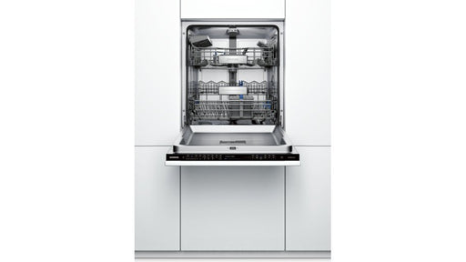 EAN 4242003721223 - Siemens SZ73035 pieza y accesorio de lavavajillas Plata imagen 2