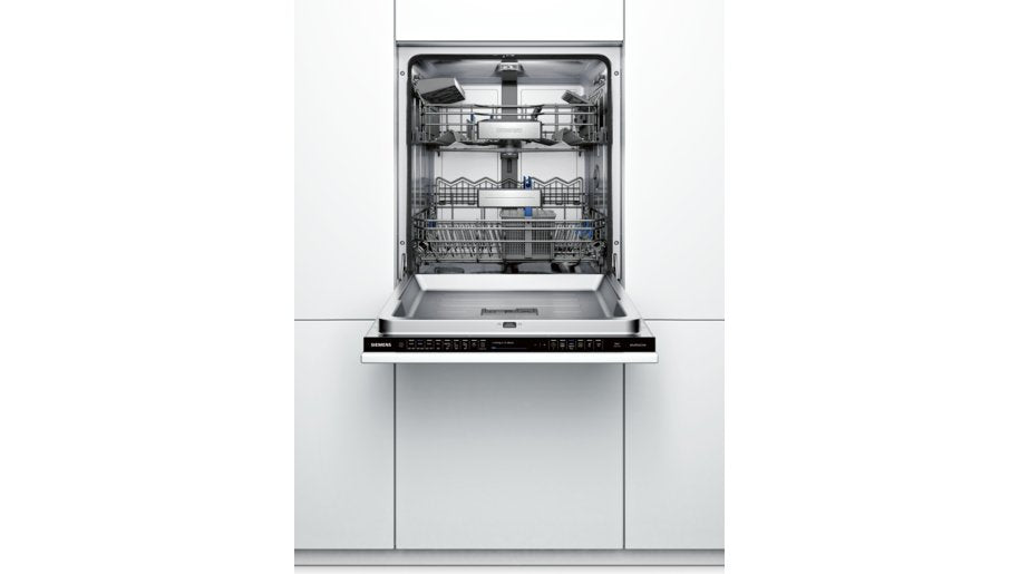 EAN 4242003721223 - Siemens SZ73035 pieza y accesorio de lavavajillas Plata imagen 2