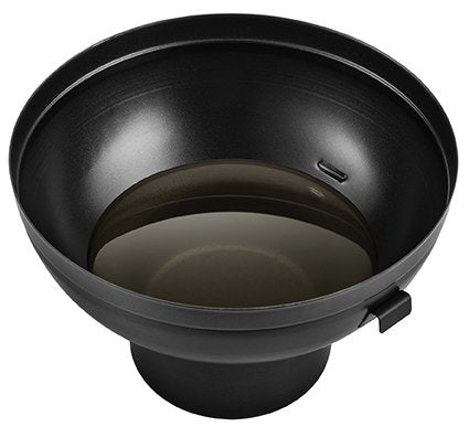 EAN 4011689487262 - Unold 48726 parrilla de interior 8 personas(s) 1300 W Negro, Acero inoxidable imagen 8