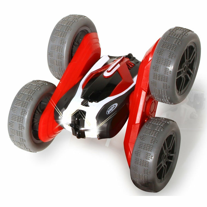 EAN 4042774463236 - Jamara SpinX Stuntcar modelo controlado por radio Coche de acrobacias Motor eléctrico imagen 10