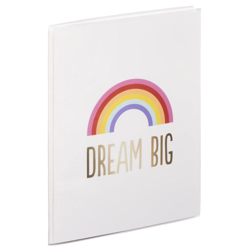 EAN 4007249038678 - Hama Shine álbum de foto y protector Blanco 80 hojas imagen 1