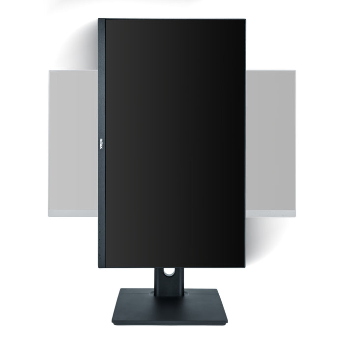 EAN 8431775035515 - Nilox NXM24REGWEB01 pantalla para PC 60,5 cm (23.8") 1920 x 1080 Pixeles Full HD LED Negro imagen 4