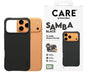 EAN 5715685027109 - PanzerGlass CARE by ® Fashionable Case Samba Black w. MagSafe iPhone 17 Pro Max funda para teléfono móvil imagen 2