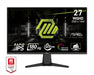 EAN 4711377204897 - MSI MAG 275QF pantalla para PC 68,6 cm (27") 2560 x 1440 Pixeles Wide Quad HD LCD Negro imagen 1