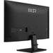 EAN 4711377238502 - MSI PRO MP251 E2 pantalla para PC 62,2 cm (24.5") 1920 x 1080 Pixeles Full HD LED Negro imagen 13