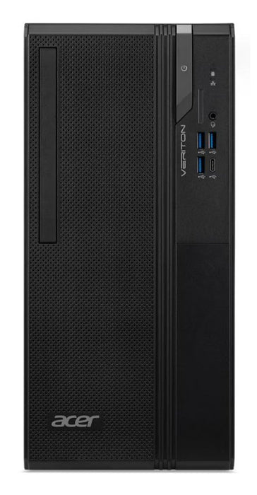 EAN 4711474381804 - Acer Veriton VS2720G Intel® Core™ i3 i3-14100 8 GB DDR5-SDRAM 512 GB SSD Midi Tower PC Negro imagen 1