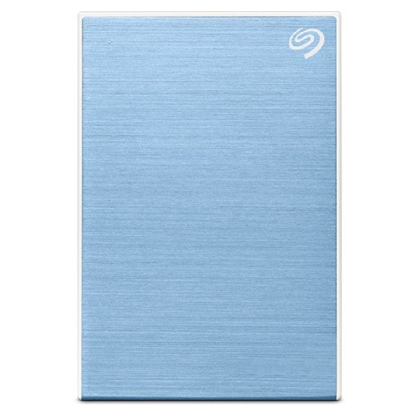 EAN 0763649167687 - Seagate One Touch STKY1000402 disco duro externo 1 TB 2.5" Micro-USB B 3.2 Gen 1 (3.1 Gen 1) Azul imagen 1