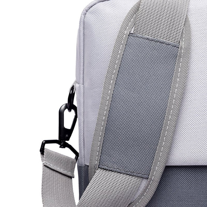 EAN 4897038305094 - Addison 300215 maletines para portátil 39,6 cm (15.6") Maletín Negro imagen 6