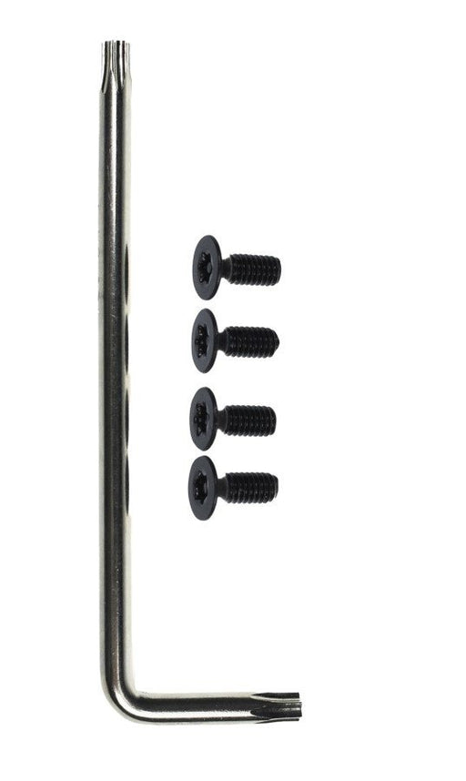 EAN 8595159507712 - Axis 01345-001 accesorio intercomunicador Tornillos imagen 1