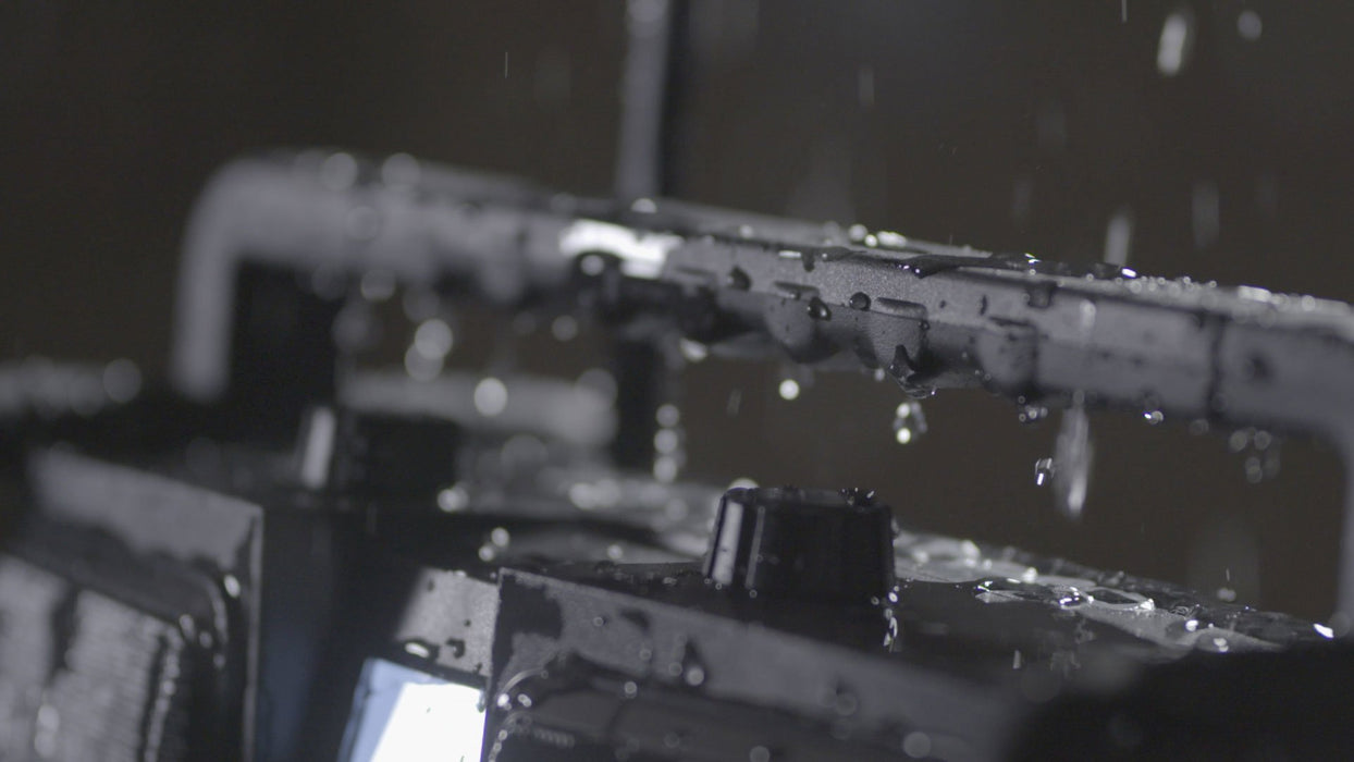 EAN 8719689465339 - Perfectpro ROCKBULL Portátil Negro imagen 13