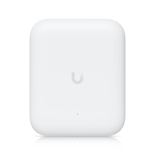 EAN 0810084698730 - Ubiquiti U7 Pro Outdoor 8600 Mbit/s Blanco Energía sobre Ethernet (PoE) imagen 1