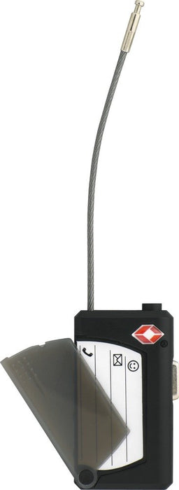 EAN 4003318530944 - ABUS 148TSA/30 B Candado convencional 1 pieza(s) imagen 3