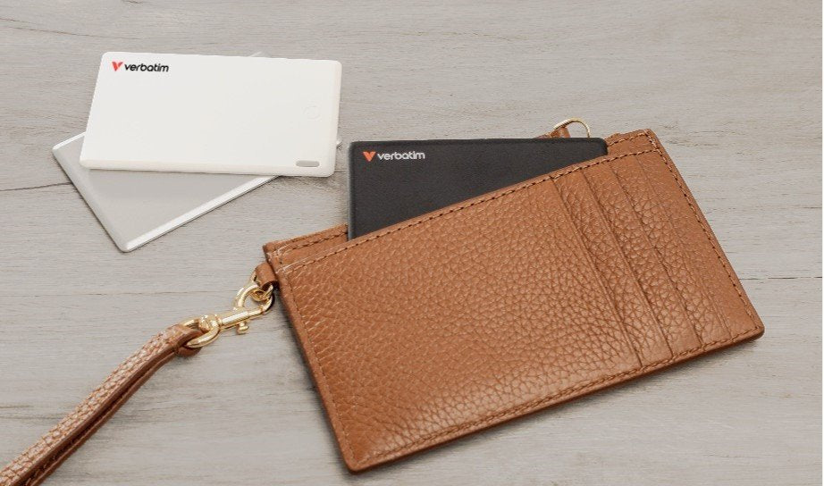 EAN 0023942321415 - Verbatim My Finder Personal Buscador Negro, Plata, Blanco imagen 4