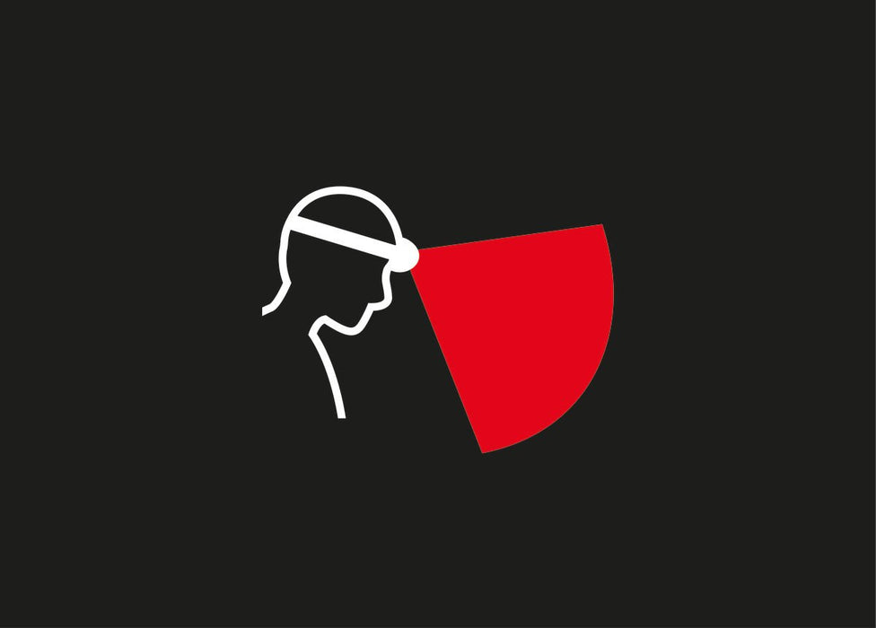 EAN 3342540840980 - Petzl SWIFT RL Negro, Blanco Linterna con cinta para cabeza LED imagen 5