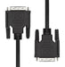 EAN 5714590105490 - ProXtend DVI-D 18+1 Cable 1M cable DVI Negro imagen 1
