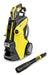 EAN 4066529122773 - Kärcher K 7 Smart Control Flex Limpiadora de alta presión o Hidrolimpiadora Vertical Eléctrico 600 l/h Ne imagen 1