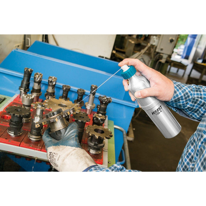 EAN 4000896198429 - HAZET 199-4 convertidor y eliminador de óxido imagen 19