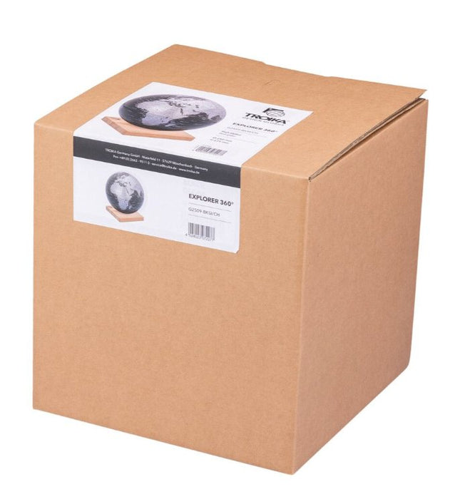 EAN 4024023072277 - TROIKA EXPLORER 360° Globo político 25 cm imagen 2