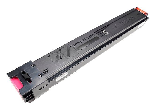 EAN 6936358037686 - Pantum CTL-2300HM cartucho de tóner 1 pieza(s) Original Magenta imagen 1