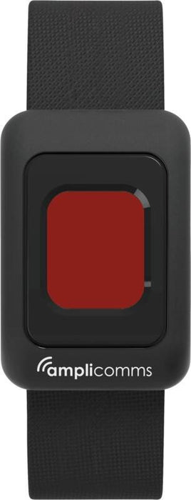 EAN 3700601425642 - amplicomms BigTel 50 Alarm Plus Duo Teléfono analógico Identificador de llamadas Gris Oscuro imagen 4