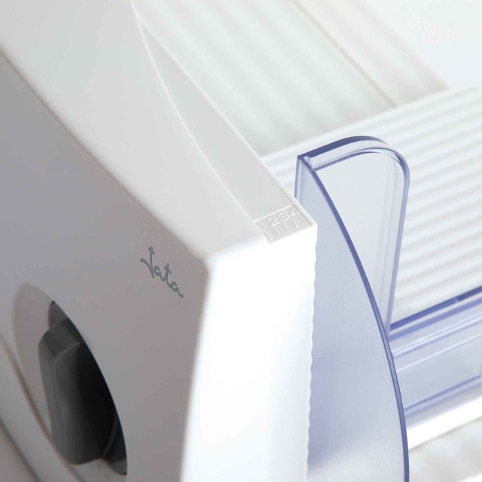 EAN 8421078036234 - JATA JECF0300 rebanadora Eléctrico 150 W Blanco imagen 5