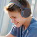 EAN 812887015424 - JLab JBuddies Studio Kids Auriculares Alámbrico Diadema Música Azul, Grafito imagen 5