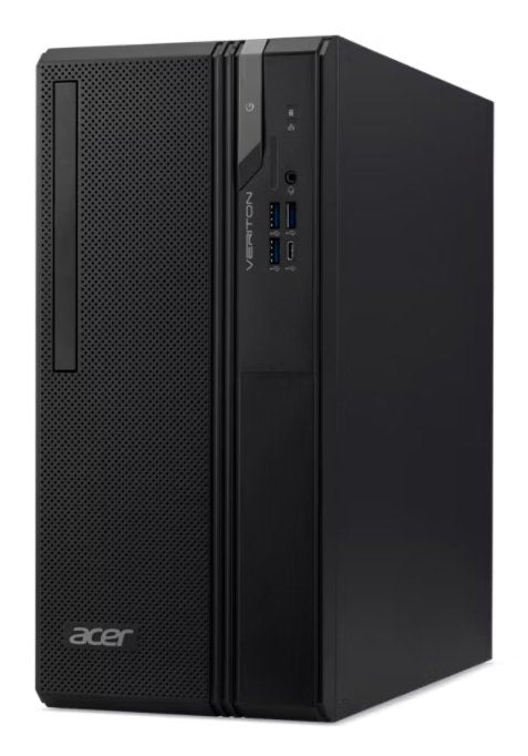 EAN 4711474381804 - Acer Veriton VS2720G Intel® Core™ i3 i3-14100 8 GB DDR5-SDRAM 512 GB SSD Midi Tower PC Negro imagen 3