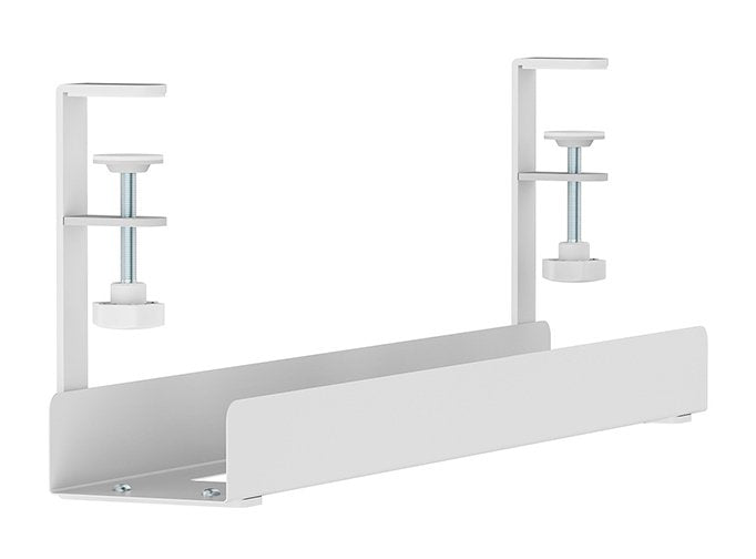 EAN 8721246340034 - Neomounts ADS07-121WH organizador de cables Bandeja de cables Blanco 1 pieza(s) imagen 5
