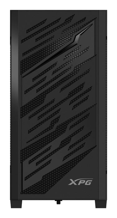 EAN 4711085949066 - XPG STARKER AIR BTF Midi Tower Negro imagen 2