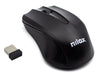 EAN 8436556146152 - Nilox NXKMWE0001 teclado Ratón incluido Universal RF inalámbrico QWERTY Español Negro imagen 11