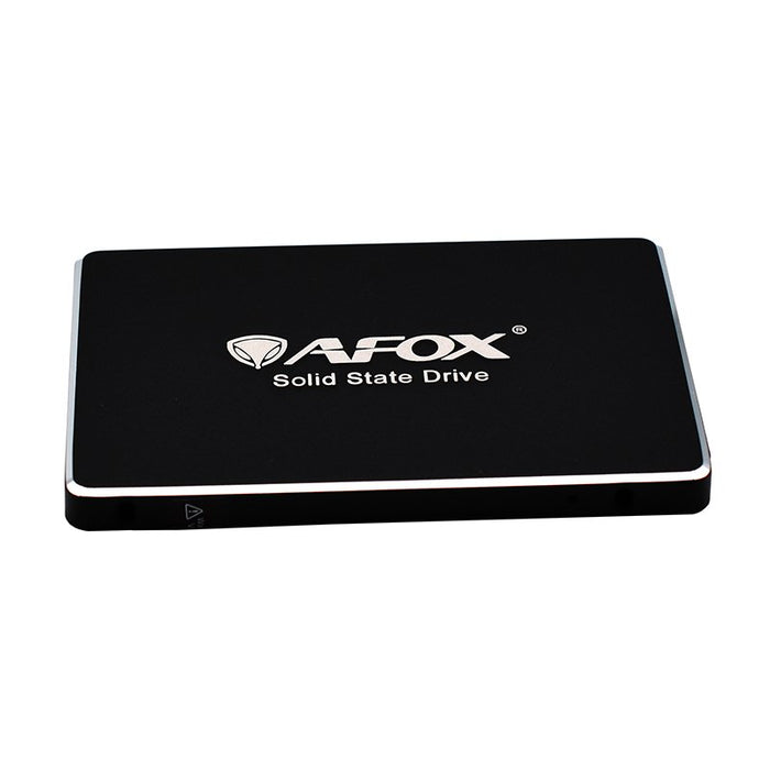 EAN 4897033781794 - AFOX SD250-256GN unidad de estado sólido 256 GB 2.5" Serial ATA III 3D NAND imagen 5