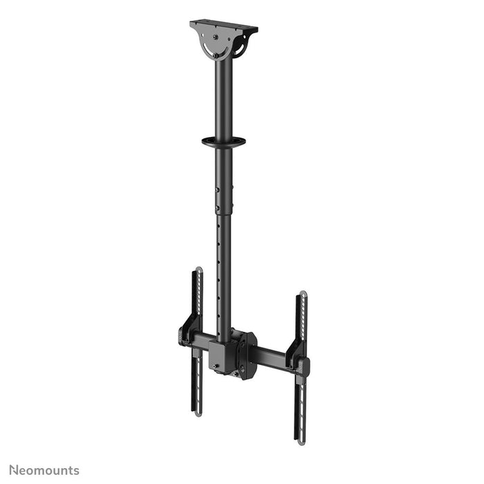 EAN 8717371445614 - Neomounts NM-C440BLACK soporte para pantalla de señalización 152,4 cm (60") Negro imagen 12