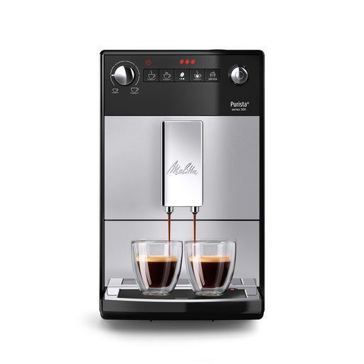 EAN 4006508221608 - Melitta 6769697 cafetera eléctrica Totalmente automática Máquina espresso 1,2 L imagen 1