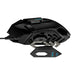 EAN 5099206080270 - Logitech G 910-005471 ratón Juego mano derecha USB tipo A Óptico 25600 DPI imagen 8
