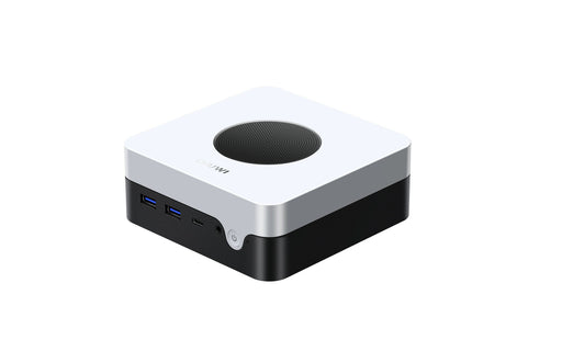 EAN 6935768755616 - Chuwi LarkBox X 2023 Intel® N N100 12 GB DDR5-SDRAM 512 GB SSD Windows 11 Home Mini PC Blanco imagen 1