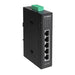 EAN 4717964704672 - Edimax IGS-1005 switch No administrado L2 Gigabit Ethernet (10/100/1000) Negro imagen 2