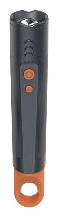 EAN 4047443535719 - Hama FLX350 Gris Linterna de mano LED imagen 1