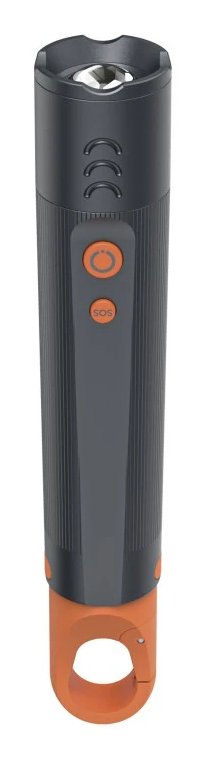 EAN 4047443535719 - Hama FLX350 Gris Linterna de mano LED imagen 1