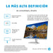 EAN 0196188174517 - HP M27fq QHD Monitor pantalla para PC 68,6 cm (27") 2560 x 1440 Pixeles Quad HD LCD Plata imagen 6