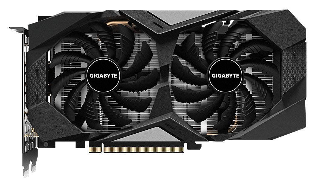 EAN 4719331305888 - GIGABYTE GV-N166SOC-6GD tarjeta gráfica NVIDIA GeForce GTX 1660 SUPER 6 GB GDDR6 imagen 8