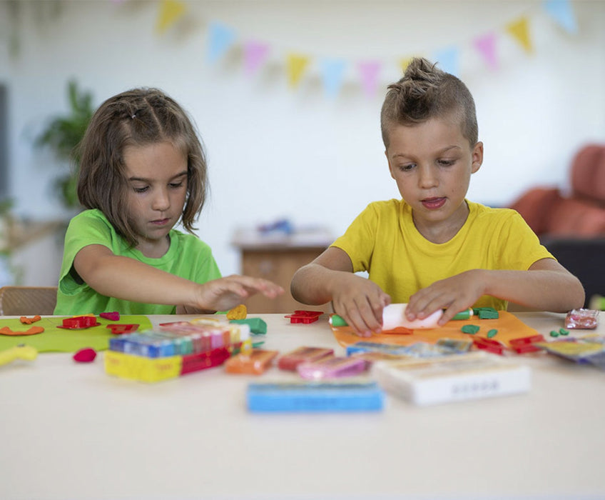 EAN 8412027001014 - Jovi 90/6 juguete de arte y manualidades imagen 8