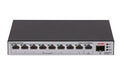 EAN 6934648056430 - H3C LS-1600V2-10P-HPWR-GL switch Gestionado Gigabit Ethernet (10/100/1000) Energía sobre Ethernet (PoE) G imagen 1