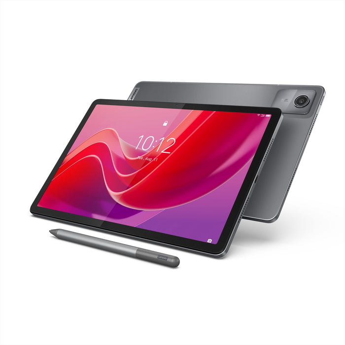 EAN 197532681699 - Lenovo Tab M11 4G Mediatek LTE 128 GB 27,9 cm (11") 4 GB Wi-Fi 5 (802.11ac) Android 13 Gris imagen 8