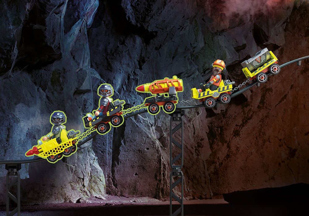 EAN 4008789709257 - Playmobil Dinos 70925 set de juguetes imagen 6