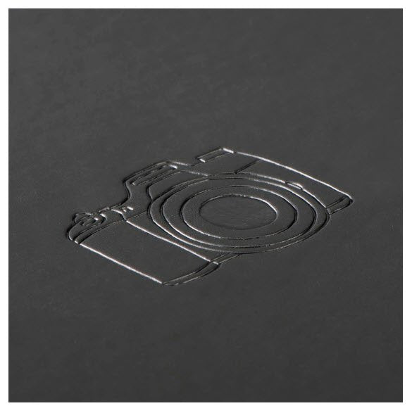 EAN 4007249072993 - Hama Signs álbum de foto y protector Negro 200 hojas 10 x 15 Encuadernación en tapa dura imagen 4