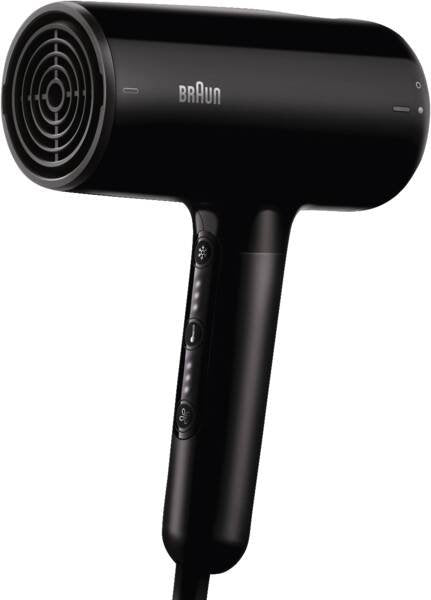 EAN 3030050197648 - Braun HD4.1 secador 2200 W Negro imagen 2