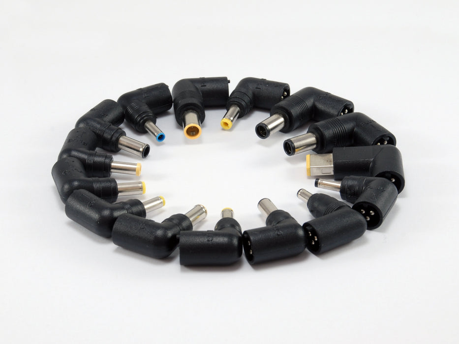 EAN 4015867226391 - Conceptronic CNB90T15 adaptador e inversor de corriente Interior 90 W Negro imagen 4