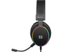 EAN 5705730126482 - Sandberg 126-48 auricular y casco Auriculares Alámbrico Diadema Juego USB Tipo C Negro imagen 6