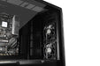 EAN 4260052190142 - be quiet! DARK BASE PRO 901 | Black Full Tower Negro imagen 9